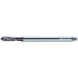 Walter M2051332-M6 Machos de roscar a máquina HSS-E