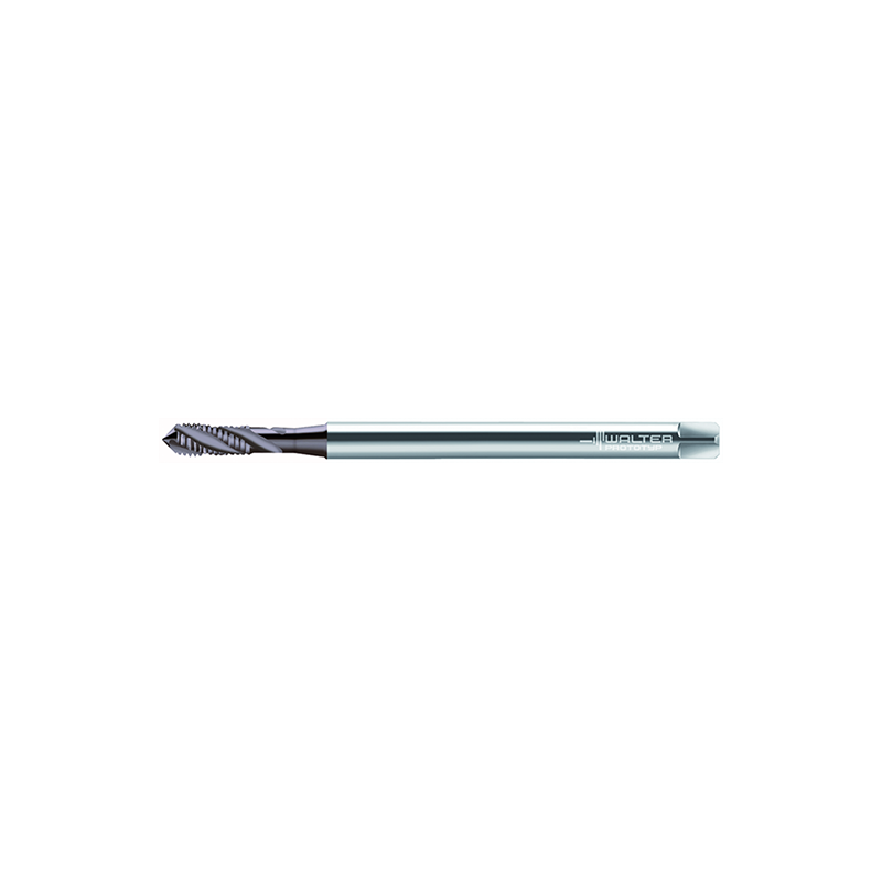 Walter M2051332-M6 Machos de roscar a máquina HSS-E Walter M2051332-M6 Machos de roscar a máquina HSS-E
