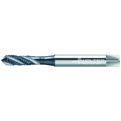 Walter M2053306-M4 Machos de roscar a máquina HSS-E