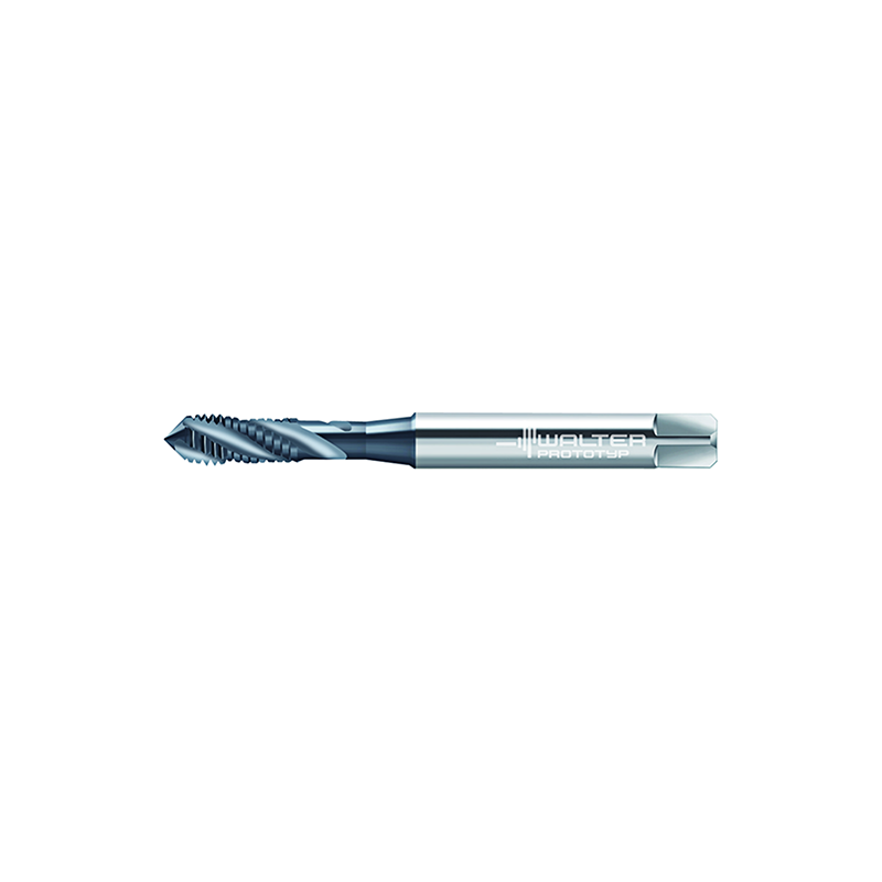Walter M2053306-M4 Machos de roscar a máquina HSS-E Walter M2053306-M4 Machos de roscar a máquina HSS-E