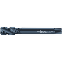 Walter M20563-M16 Machos de roscar a máquina HSS-E