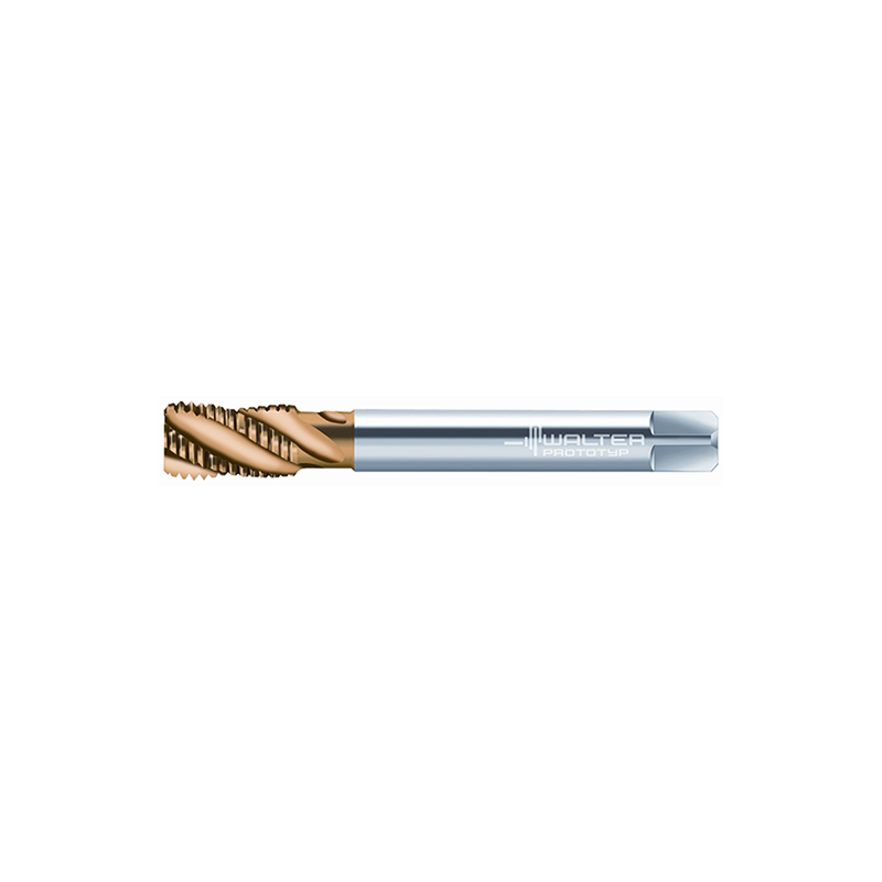 Walter M2056305-M12 Machos de roscar a máquina HSS-E Walter M2056305-M12 Machos de roscar a máquina HSS-E