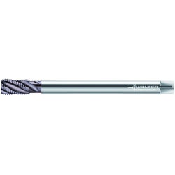Walter M2056332-M12 Machos de roscar a máquina HSS-E