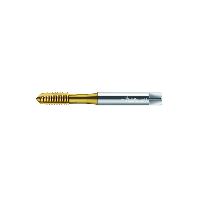 Walter M2121305-M6X0.75 Machos de roscar a máquina HSS-E Walter M2121305-M6X0.75 Machos de roscar a máquina HSS-E
