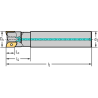 Walter M2131-025-A20-02-15-S Fresas Ramping