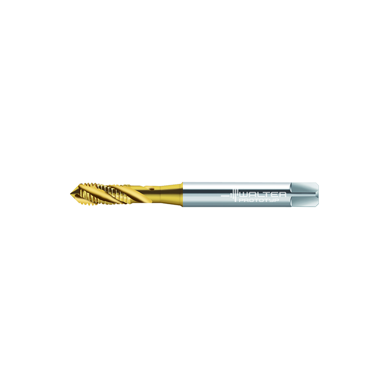 Walter M2151305-M5X0.5 Machos de roscar a máquina HSS-E Walter M2151305-M5X0.5 Machos de roscar a máquina HSS-E