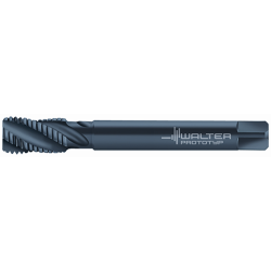 Walter M21563-M10X0.75 Machos de roscar a máquina HSS-E