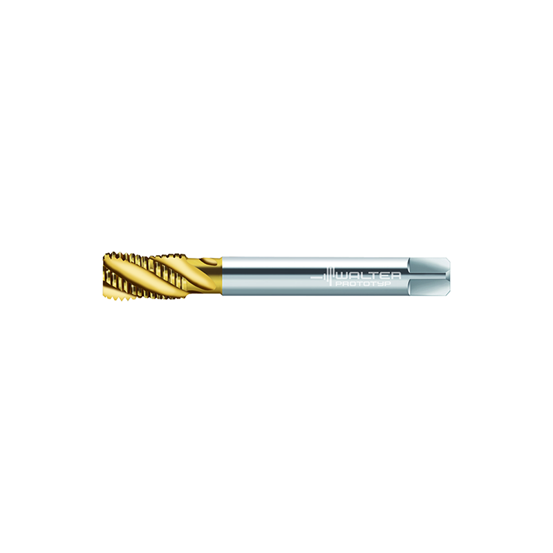 Walter M2156305-M10X0.75 Machos de roscar a máquina HSS-E Walter M2156305-M10X0.75 Machos de roscar a máquina HSS-E