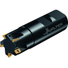 Walter M2158305-M10X1 Machos de roscar a máquina HSS-E