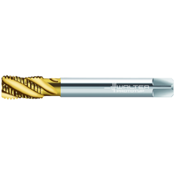 Walter M2158305-M16X1 Machos de roscar a máquina HSS-E