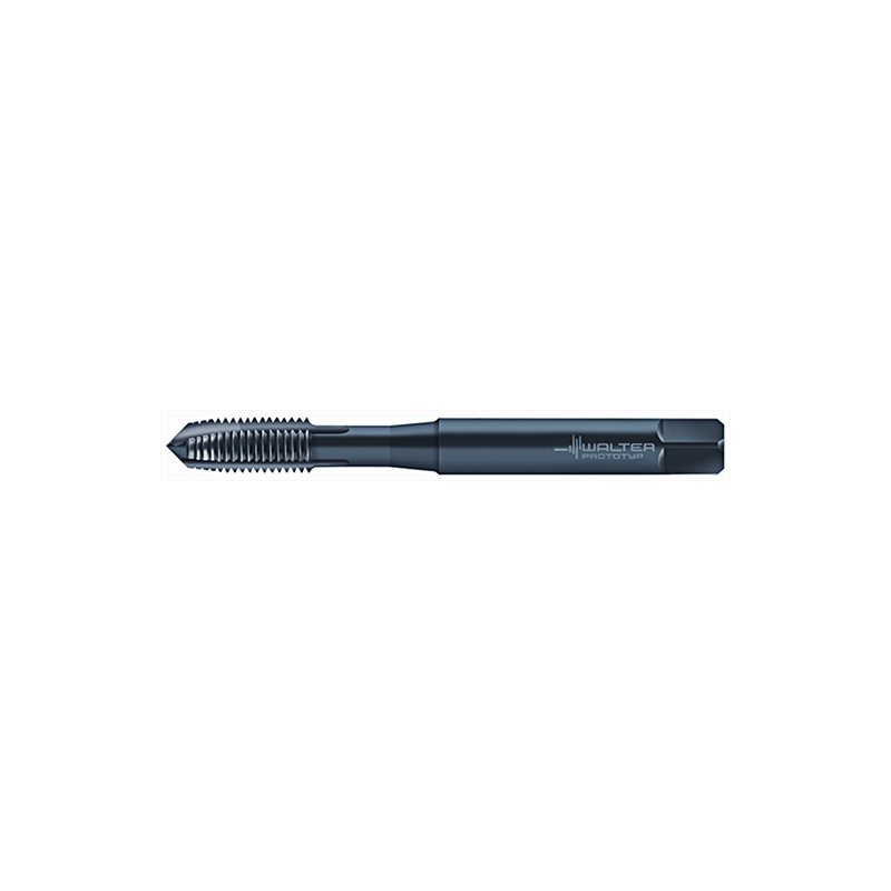 Walter M22213-UNC1/4 Machos de roscar a máquina HSS-E