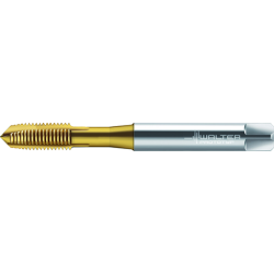 Walter M2221305-UNC8 Machos de roscar a máquina HSS-E
