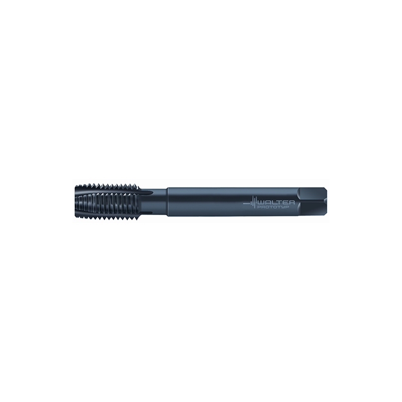 Walter M22263-UNC3/8 Machos de roscar a máquina HSS-E