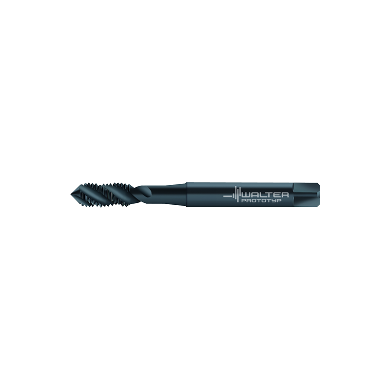 Walter M225049-EGUNC6 Machos de roscar a máquina HSS-E