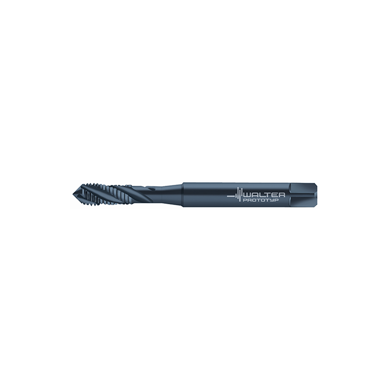 Walter M22513-UNC8 Machos de roscar a máquina HSS-E
