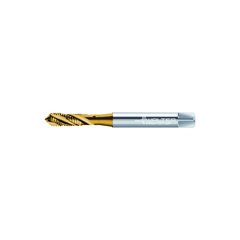 Walter M2251305-UNC3 Machos de roscar a máquina HSS-E