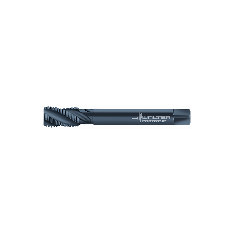 Walter M22563-UNC7/8 Machos de roscar a máquina HSS-E