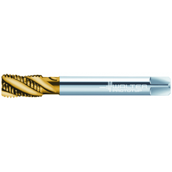 Walter M2256305-UNC1 Machos de roscar a máquina HSS-E
