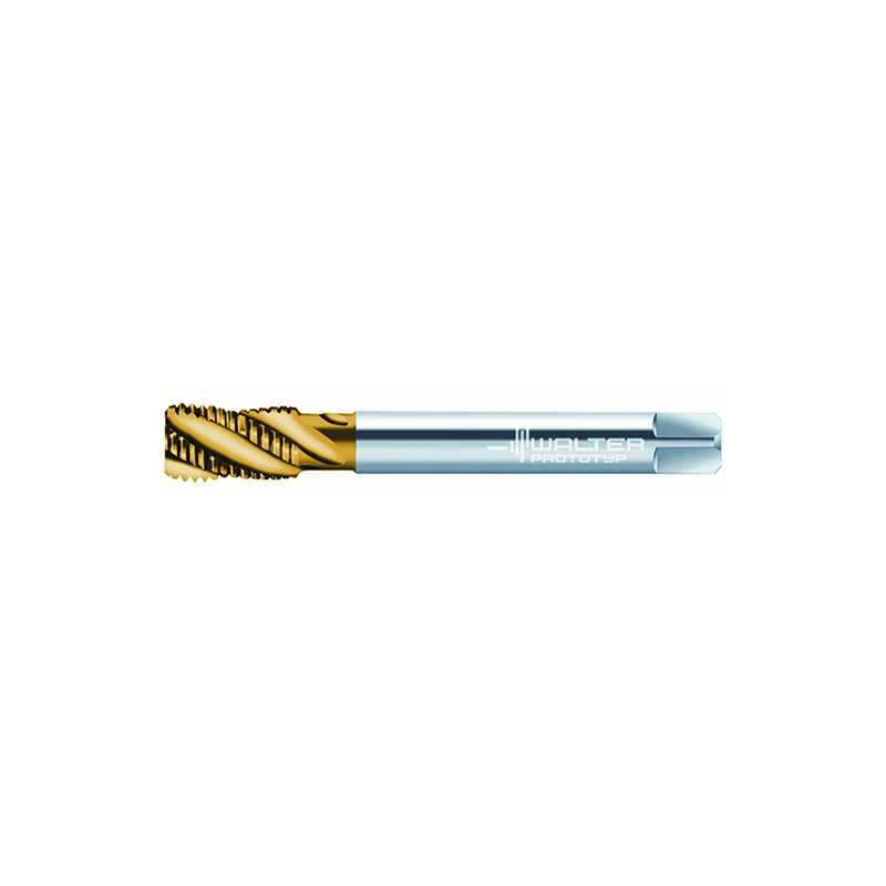 Walter M2256305-UNC5/16 Machos de roscar a máquina HSS-E