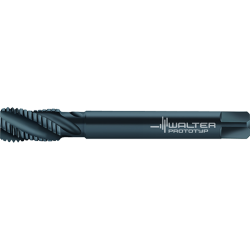 Walter M225632-UN1.3/4 Machos de roscar a máquina HSS-E