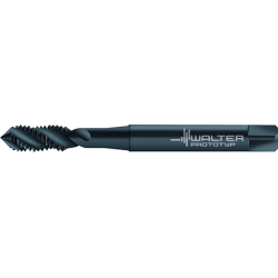 Walter M235049-EGUNF10 Machos de roscar a máquina HSS-E