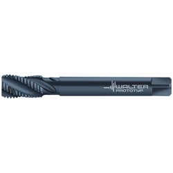 Walter M23563-UNF7/16 Machos de roscar a máquina HSS-E