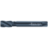 Walter M23563-UNF9/16 Machos de roscar a máquina HSS-E