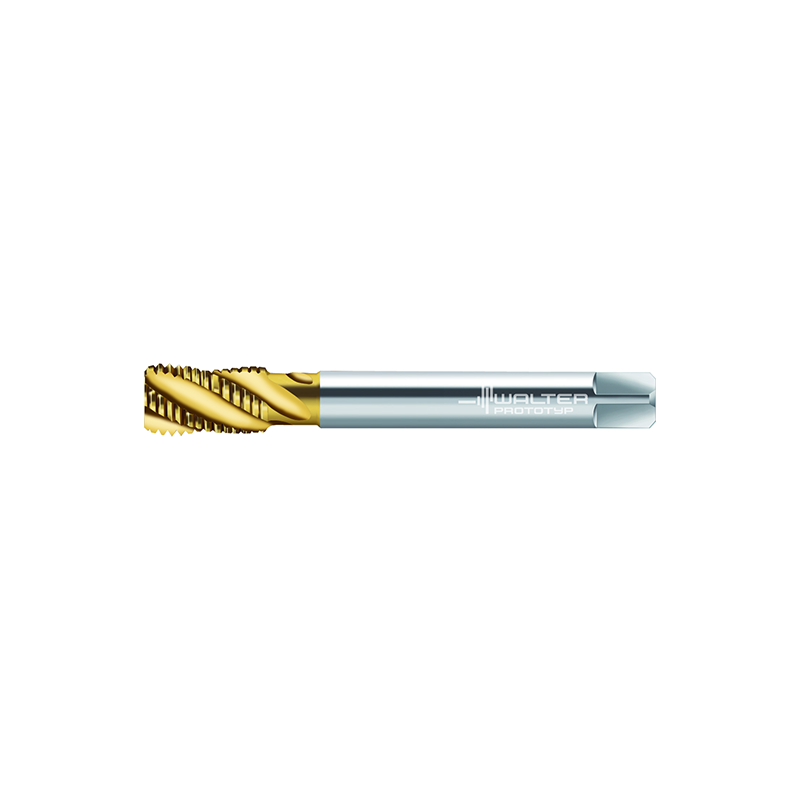 Walter M2456305-G3/4 Machos de roscar a máquina HSS-E Walter M2456305-G3/4 Machos de roscar a máquina HSS-E