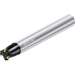 Walter M4002-025-A25-03-01 Fresa de gran avance