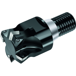 Walter M4002-025-T22-03-01 Fresa de gran avance