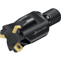 Walter M4002-032-TC16-03-01,5 Fresa de gran avance