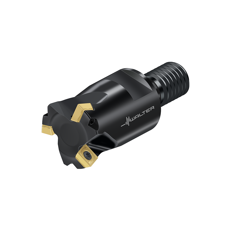 Walter M4002-035-TC16-04-01 Fresa de gran avance Walter M4002-035-TC16-04-01 Fresa de gran avance