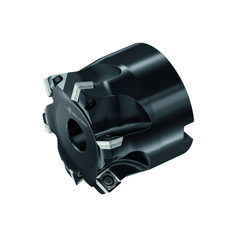 Walter M4002.076-B26-06-02 Fresa de gran avance