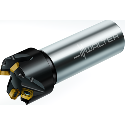 Walter M4003-020-A20-02-4.5 Fresas de planear