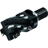 Walter M4257-040-T36-02-54 Fresas tipo erizo