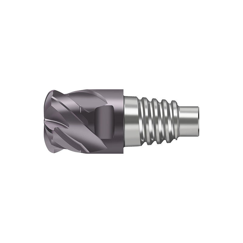 Walter MC025-12.0E4P150-WJ30TF Fresa de gran avance de MDI Walter MC025-12.0E4P150-WJ30TF Fresa de gran avance de MDI