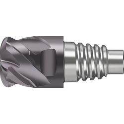 Walter MC025.19.1E4P203-WJ30TF Fresa de gran avance de MDI MC025