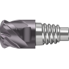 Walter MC025.19.1E4P203-WJ30TF Fresa de gran avance de MDI MC025