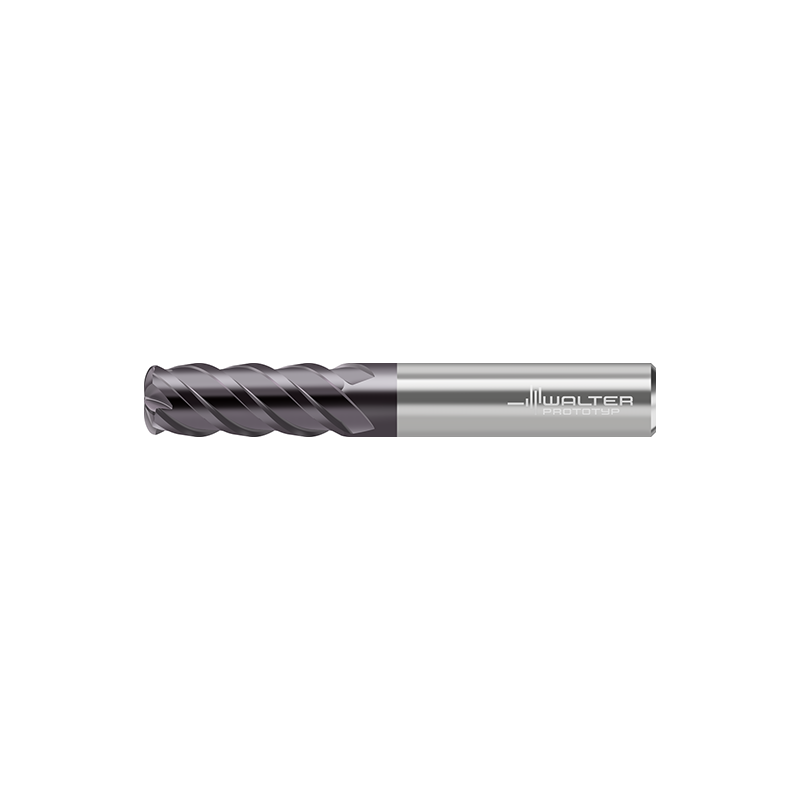Walter MC025.3.18A4D051-WJ30TF Fresa de gran avance de MDI MC025