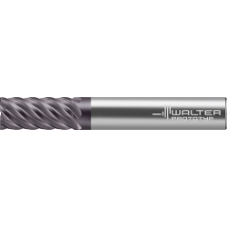 Walter MC128-08.0A6B-WJ30TF Fresas de escuadrar MDI