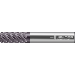 Walter MC128-08.0A6B100-WJ30TF Fresas de escuadrar MDI