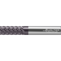 Walter MC128.12.7A6D-WJ30TF Fresas de escuadrar MDI MC128