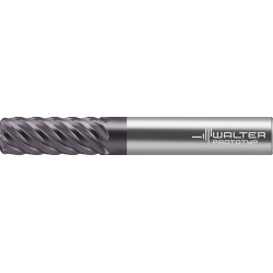 Walter MC128.12.7A6D228-WJ30TF Fresas de escuadrar MDI MC128