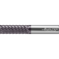 Walter MC128.19.1A8L-WJ30TF Fresas de escuadrar MDI MC128