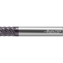 Walter MC128.6.35A6C-WJ30TF Fresas de escuadrar MDI MC128