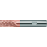 Walter MC183-10.0W10B-WB10TG Fresas de escuadrar MDI