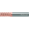Walter MC187-12.0A6B100-WB10TG Fresas de escuadrar MDI