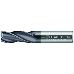 Walter MC216-02.0A3BK-WJ30TF Fresas de escuadrar/ranurar MDI