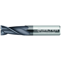 Walter MC216.2.38A2D-WJ30TF Fresas de escuadrar/ranurar MDI MC216