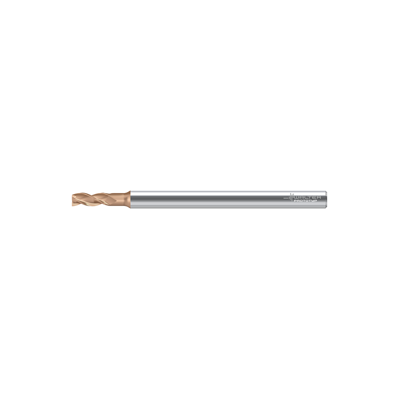 Walter MC232-02.5A3BC-WJ30ED Fresas de escuadrar/ranurar MDI Walter MC232-02.5A3BC-WJ30ED Fresas de escuadrar/ranurar MDI